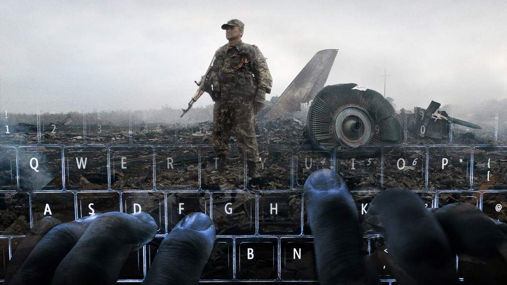 Pogledajte film 'Bellingcat: Istina u svijetu postistine'  (Video)